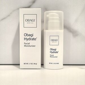 Obagi Medical Obagi Hydrate Facial Moisturizer 1.7oz - NEW IN BOX Retail $70